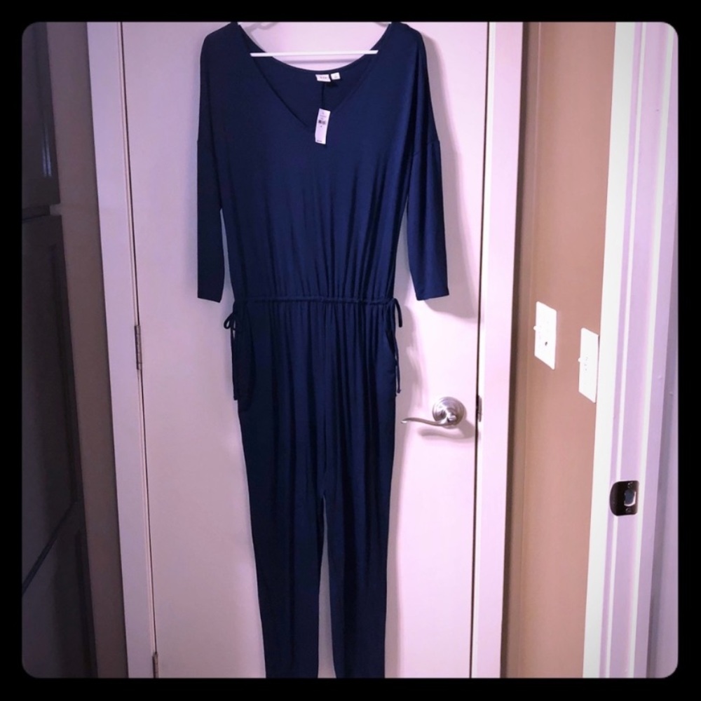 GAP Jumpsuit with pockets